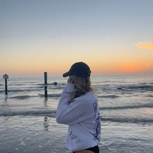 Meet your Posher, Brianna